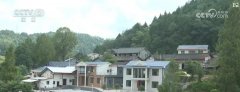 种农房的建制施工现场更像一场细密的工业拆卸