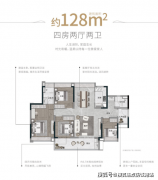 为3.18元/㎡·月