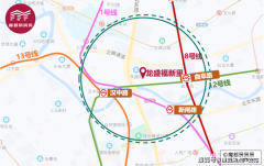 因其背后的城市价值地盘供应（出格是核心城区